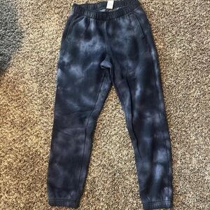 DSG Kids Dark Tie-Dye Sweatpants
